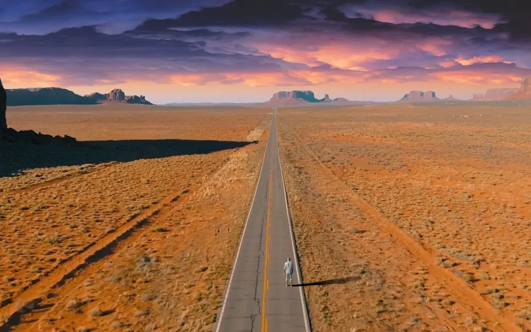 Führung als lebenslange Reise - und warum sie kein Ziel, sondern ein Prozess ist