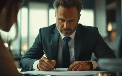 Das Verschwinden des mittleren Managements: Warum sind die Führungskräfte sich selbst überlassen?