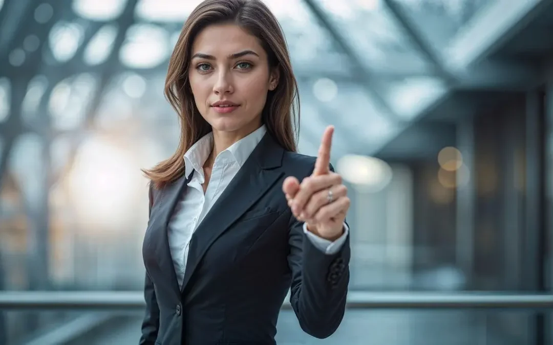 Assertiveness in leadership: the intersection of advocacy and psychological safety