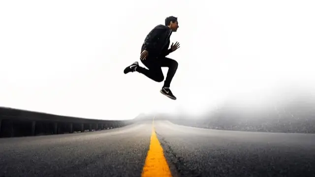 Die Kunst der Selbstverwirklichung: Wie Sie Ihre Träume durch Coaching verwirklichen können #1