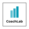 Coaching Coach executive CoachLab logo