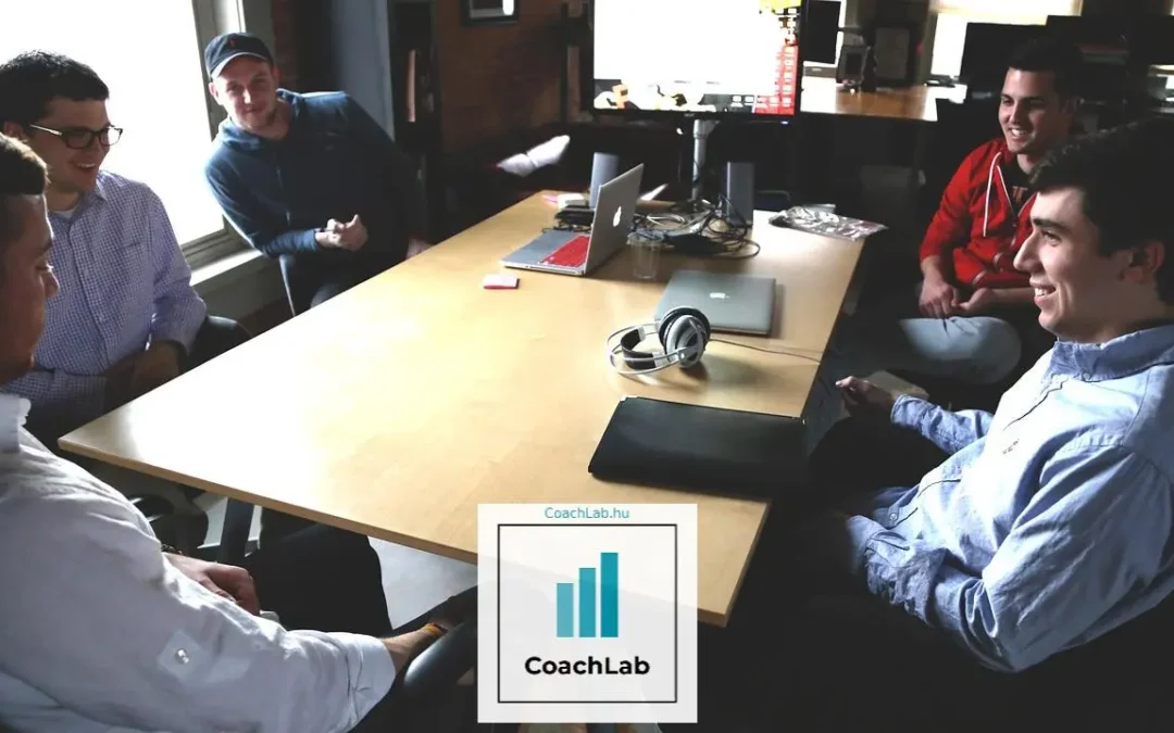 Benefits of Coaching for Startups