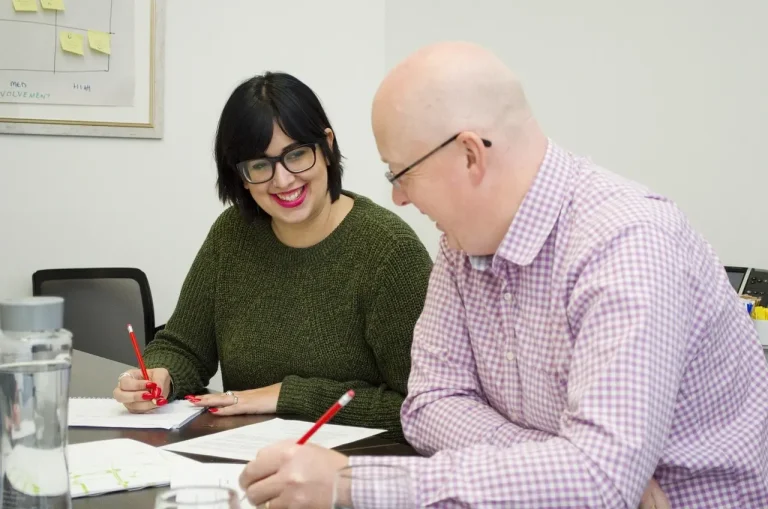 Coaching, Mentoring oder Training - ein Entscheidungsrahmen für HR