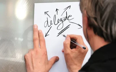 Delegáló vezetési stílus: amikor az elengedés nem gyengeség, hanem stratégia