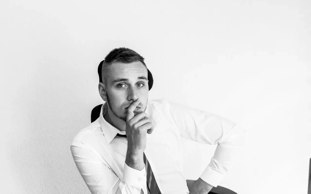 Fiatal vezetőként hitelesen – stratégiák a tekintély megszerzésére