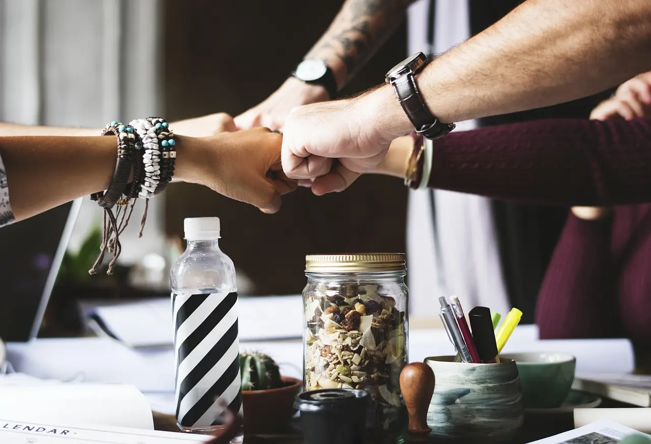 Generationswechsel mit Coaching für Familienunternehmen