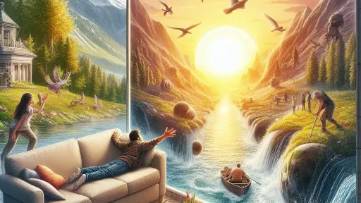 Hatékony Életvezetés: Útmutató a sikeres és kiegyensúlyozott élethez