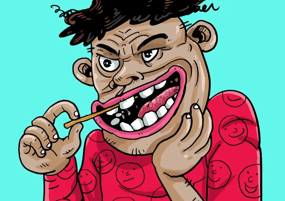 Hülye a kollégám! Hülye munkatársak? Vagy talán én vagyok az?