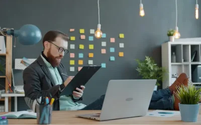 Longevity a vezetésben: Hogyan maradhatsz hiteles évtizedekig?