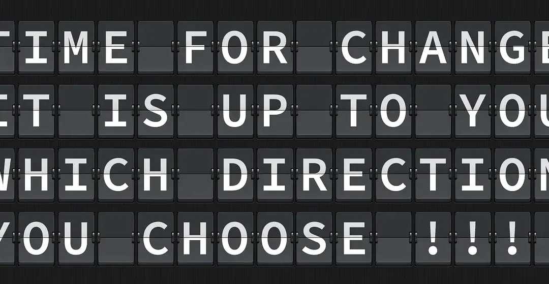 Nehéz döntés vezetőként – amikor minden opció rossz