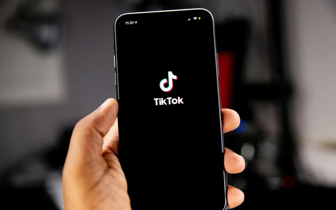 TikTok túlhasználat, TikTok függőség?