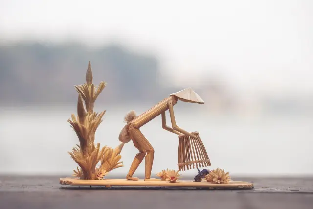 Leadership-Fallen und Wachstumsstrategien