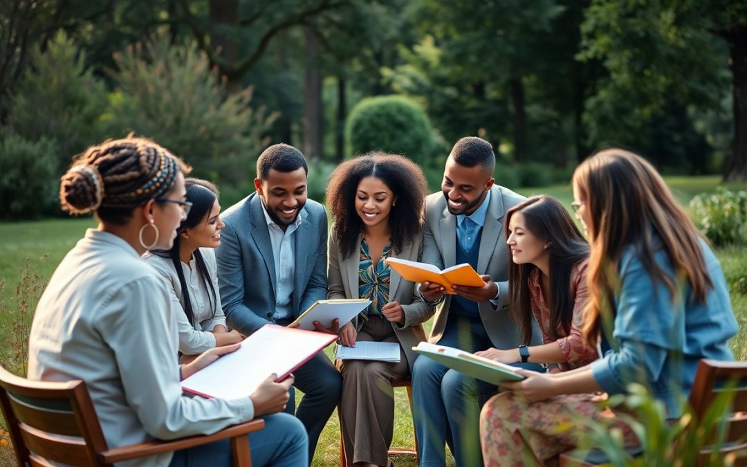 The Business Coach and Self-Development - Benefits of the Holistic Approach