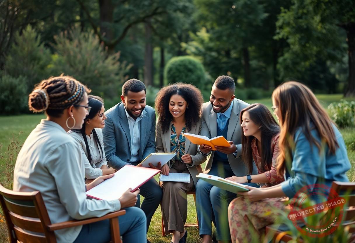 Der Business Coach und die Selbstentwicklung - Vorteile des ganzheitlichen Ansatzes