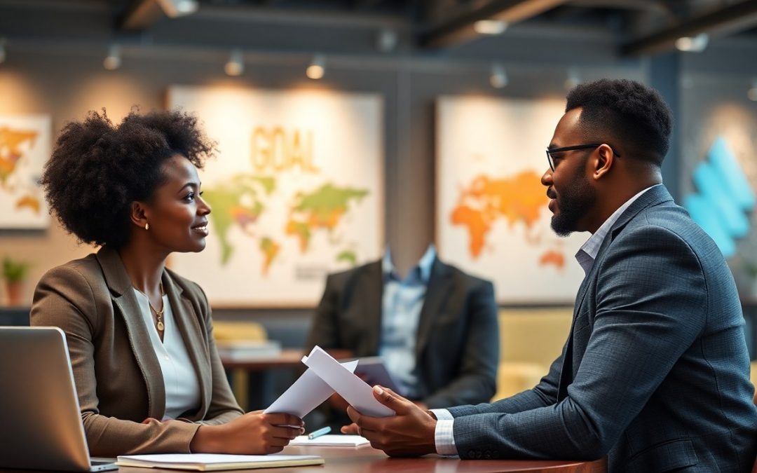 Business Coach - How to Realise Your Goals with the Support of a Professional?