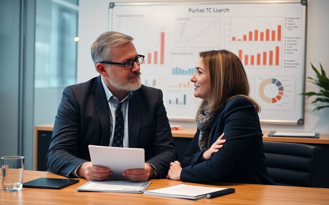 Effektivität des C-Level-Coachings: Praktische Lösungen für leitende Angestellte im Jahr 2026