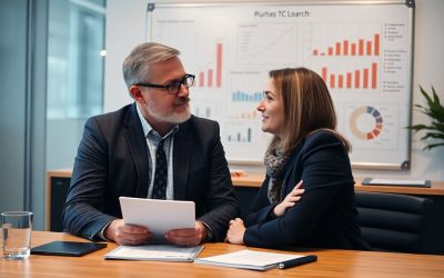 Effektivität des C-Level-Coachings: Praktische Lösungen für leitende Angestellte im Jahr 2026