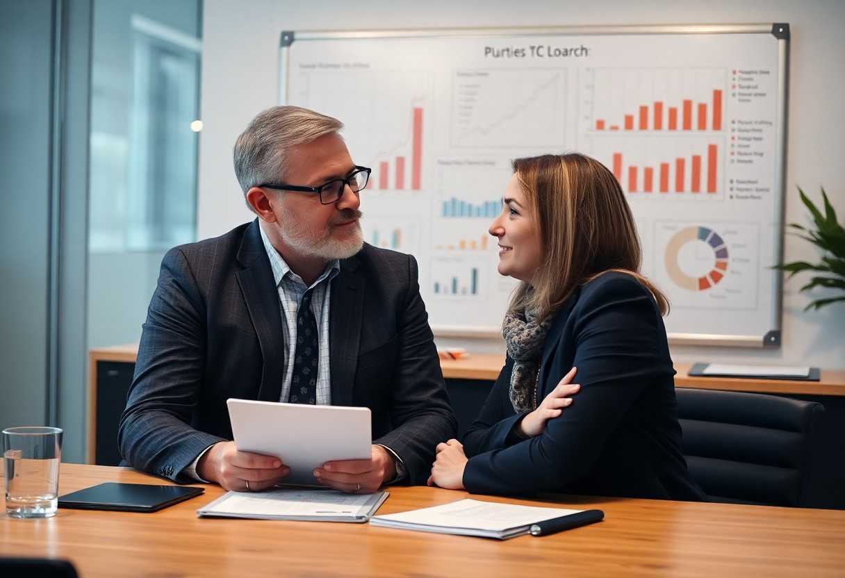 C-Level Coaching Hatékonysága: Praktikus Megoldások Felsővezetőknek 2026-ban Coachlab.hu