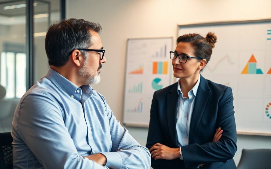 Ötven feletti szakemberek. Az 50+ generáció rejtett kincse: Miért a tapasztalt szakemberek a jövő kulcsai?