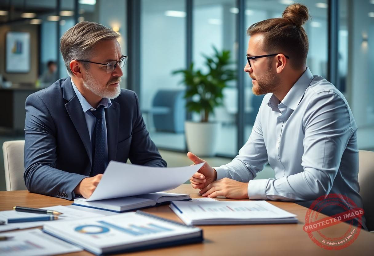 Wie können Sie Ihre Entscheidungsfindung mit Hilfe eines erfahrenen Business Coaches verbessern?