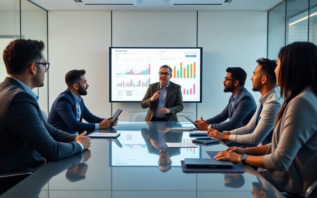 how a business coach can help you increase your revenue