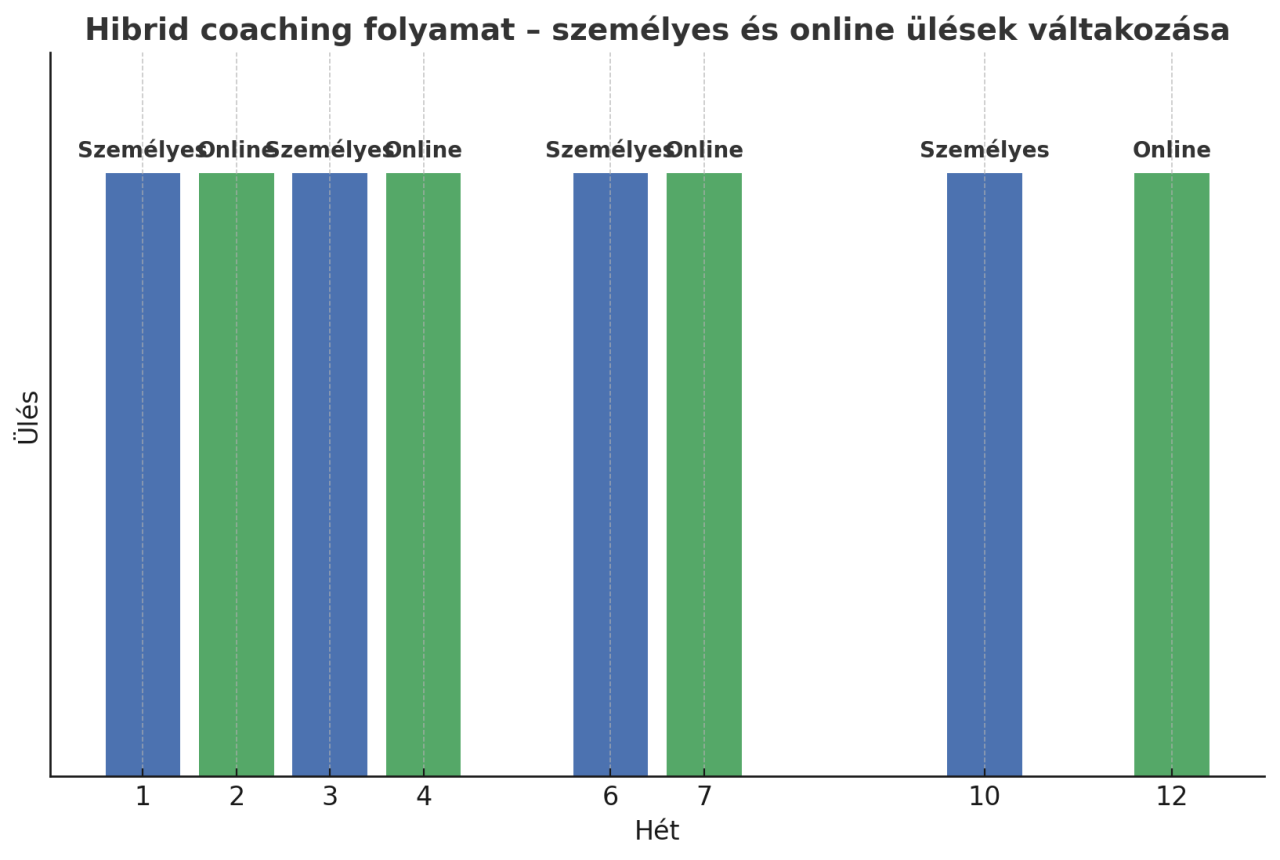Hybrid Coaching: The Way of the New Era - CoachLab Coaching Services ...