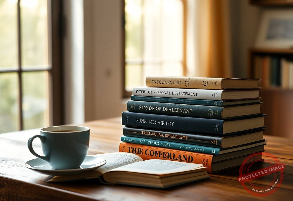 Das sind die besten Trainerbücher für die persönliche Entwicklung - Lesen Sie weiter!