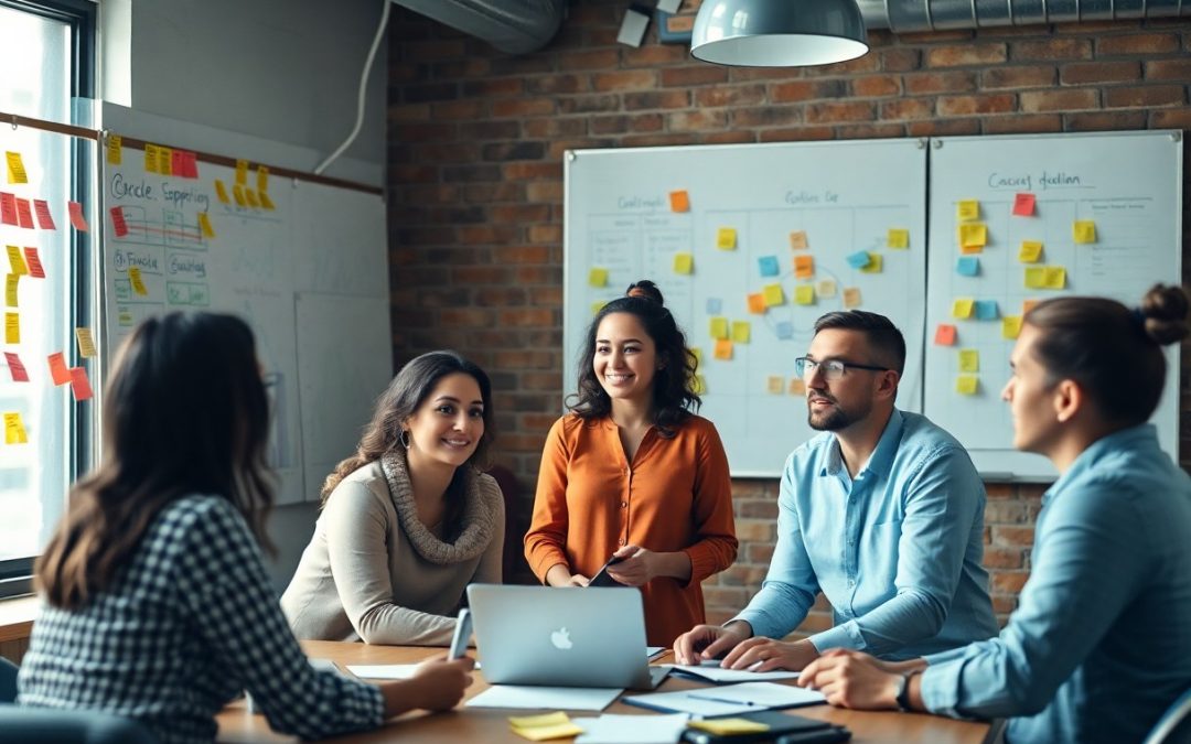 The Best Coach Techniques to Help You Achieve Your Goals