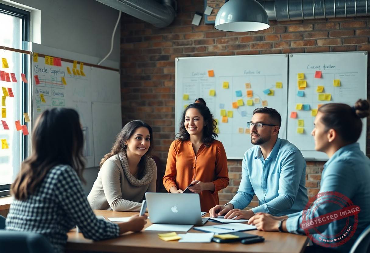 Die besten Coaching-Techniken, um Ihre Ziele zu erreichen
