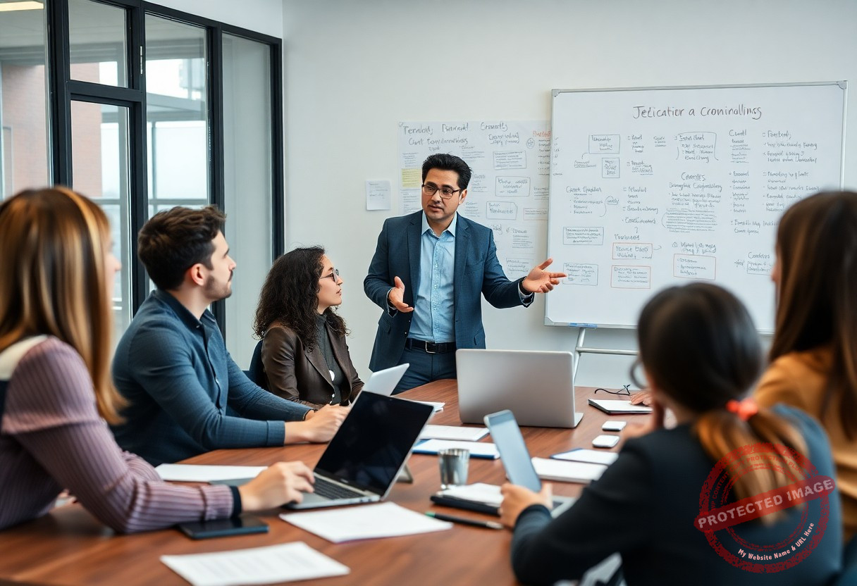 Wie können wir unsere Motivation durch einen Inspirational Business Coach steigern?