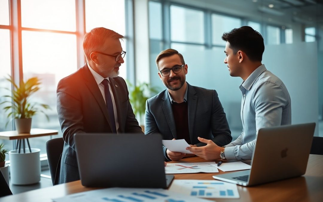 Business Coaches - How can they help you grow your business?