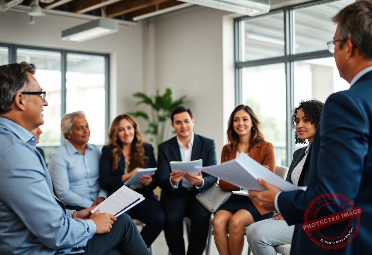 Wie können Sie Ihre Führungsqualitäten mit Hilfe eines ausgezeichneten Business Coaches entwickeln?